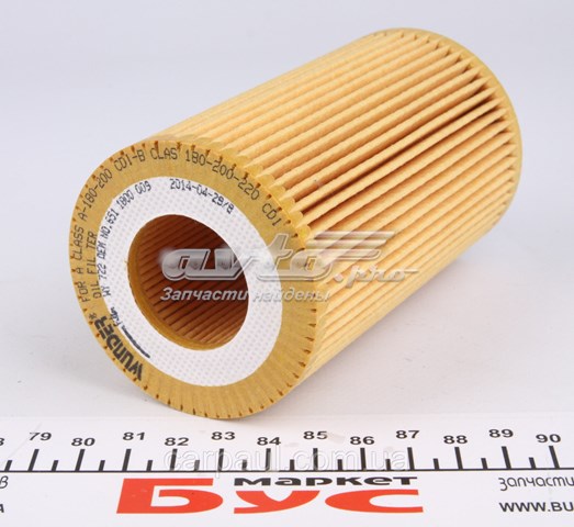 WY722 Wunder Filtro aceite