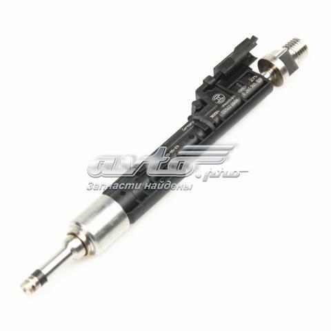 261500109 Bosch Inyector de combustible
