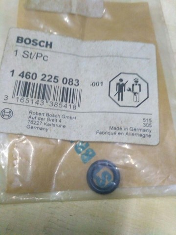 1460225083 Bosch retén, bomba de alta presión
