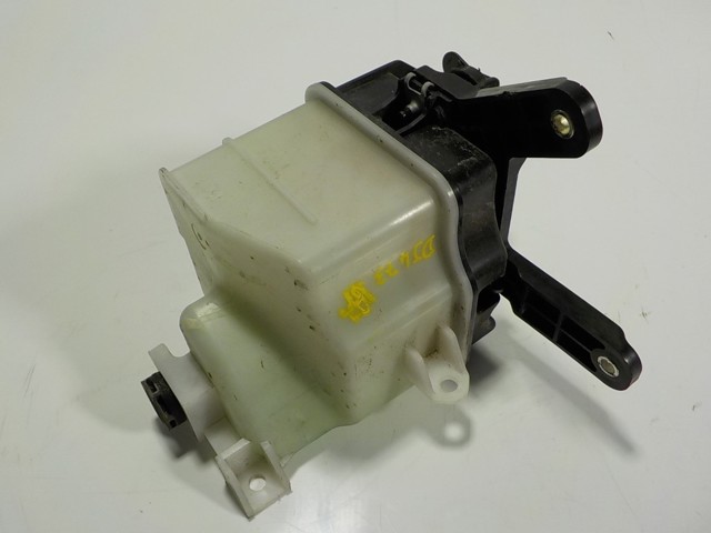 Botella de expansión Mazda PAF315351