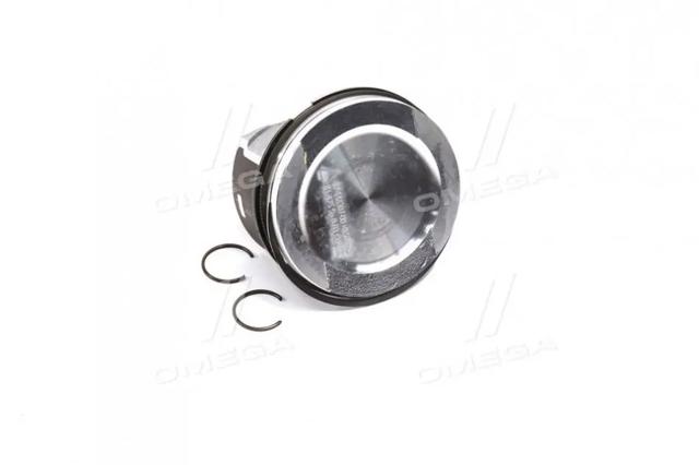 Pistón completo para 1 cilindro, segunda reparación (+0,50 mm) Nural 8714830700 precio, desde 72,10 EUR