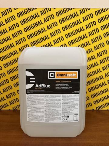 2802628 Ford AdBlue, urea