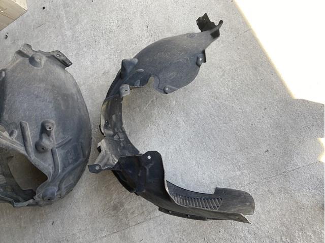 Comprar 9Y0810972 Porsche Paso de rueda delantero derecho