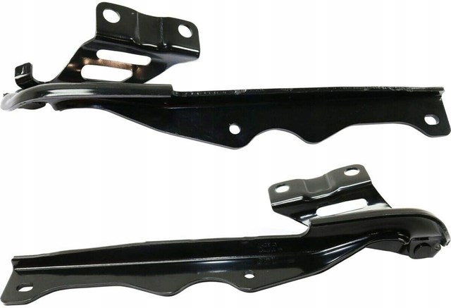 KB7W52420 Mazda Bisagra de capot izquierda