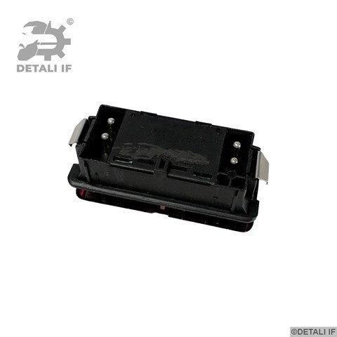 Comprar DF13808 Detali IF Boton de luz de emergencía