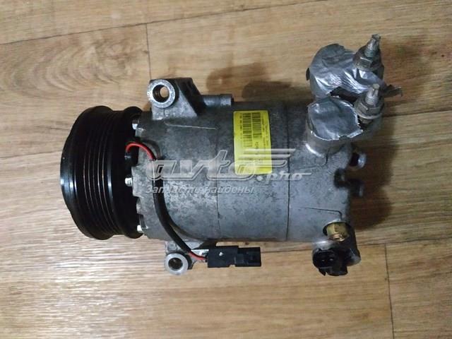 CV6119D629FC Ford compresor de aire acondicionado