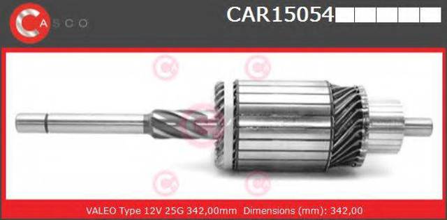 Inducido del motor de arranque VALEO 73695 precio, desde 101,81 EUR