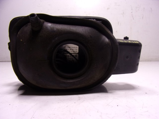  Tapa de la gasolina Seat Leon 3