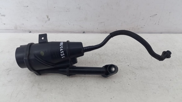 55575980 Opel Separador de aceite del sistema de ventilación del cárter
