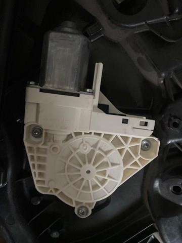 95862481100 Porsche motor eléctrico, elevalunas, puerta trasera izquierda