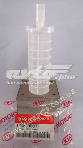Filtro de malla de la bomba de combustible Hyundai/Kia 310903E000FFF precio, desde 6,15 EUR