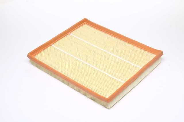 Filtro de aire AF1633S Alpha Filter