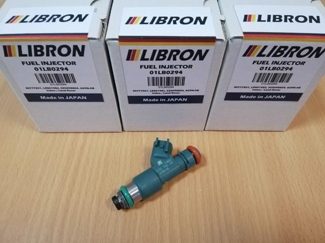 01LB0294 Libron