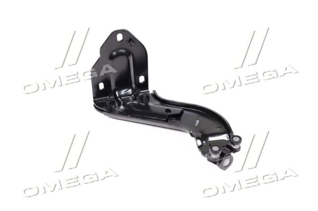Comprar 839504H000 Hyundai/Kia Rodillo inferior izquierdo de puerta lateral corrediza