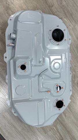 Depósito de combustible Polcar 5265ZP1