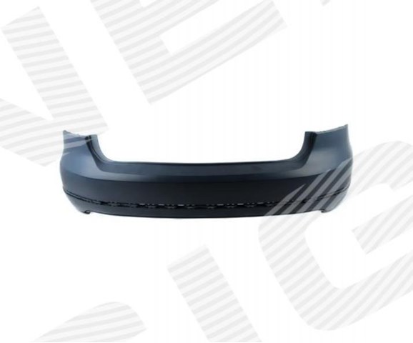 Paragolpes Signeda PVG04183BB precio, desde 90,43 EUR
