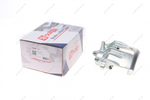 Pinza de freno delantera izquierda Solgy 223015 precio, desde 68,80 EUR