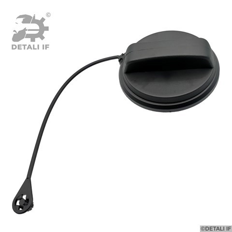Tapa de depósito de combustible DF15777 Detali IF