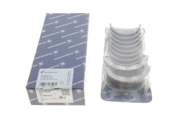 Comprar 77966610 Kolbenschmidt Juego de cojinetes de cigüeñal, cota de reparación (+0,25 mm)