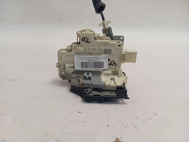 CZ3C4839016A VAG 