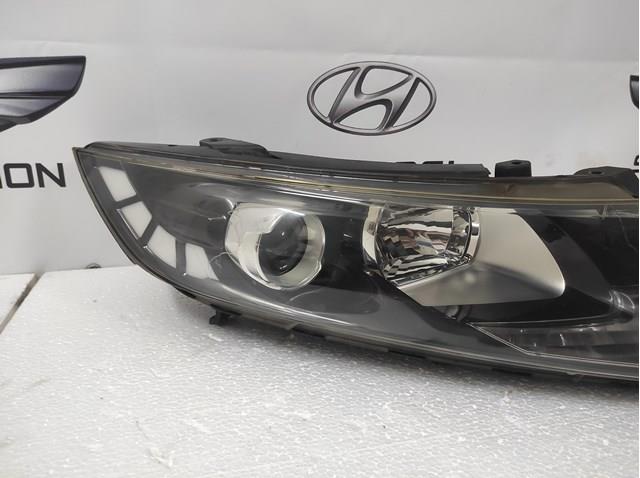 Comprar Faro derecho KIA Optima III TF