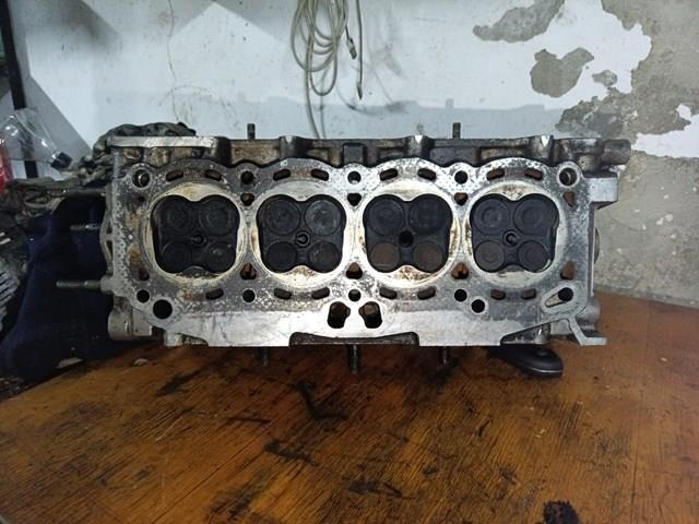 Motor completo 4AFE Toyota