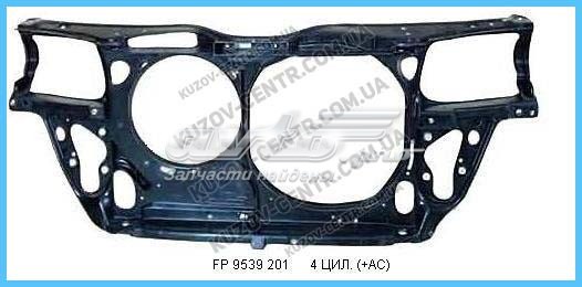 Soporte vertical del radiador (panel de montaje de faros) FPS FP9539201 precio, desde 82,54 EUR