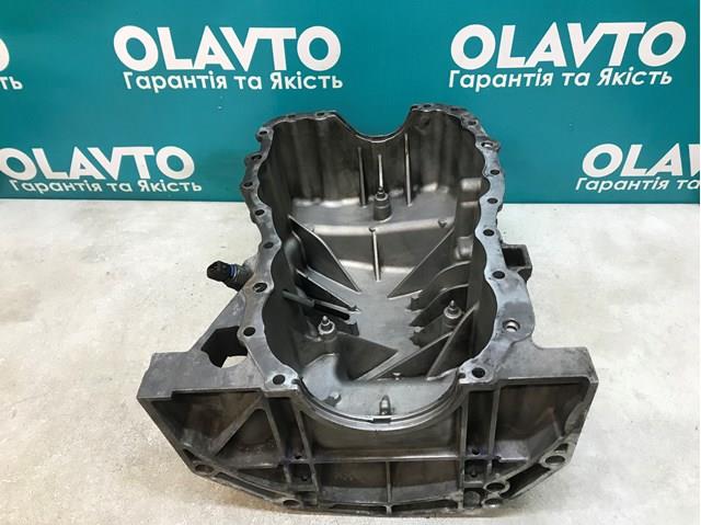 8200273261 Renault (RVI) Cárter de aceite