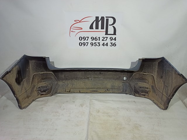 Parachoques trasero, parte derecha Subaru 57704FL250 precio, desde 313,84 EUR