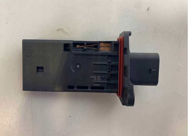 LR093998 Land Rover Sensor de flujo de aire