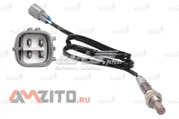 VS-OS 2220 STARTVOLT sonda lambda sensor de oxigeno para catalizador