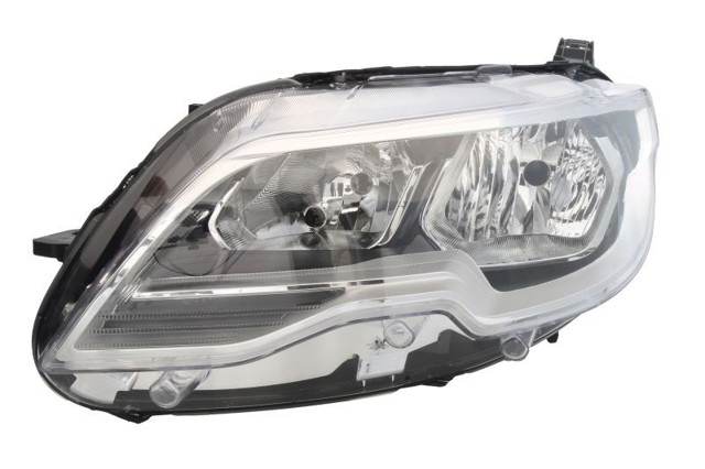 Comprar 5501169LLDEM2 Depo/Loro/Abakus Faro delantero izquierdo