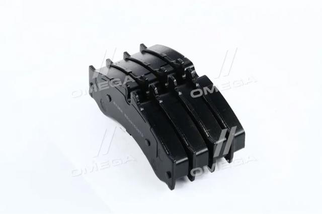 Pastillas de freno RD29153STD Rider