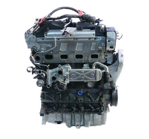 03L100090QX VAG motor completo