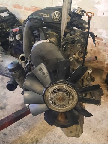 Comprar ANJ VAG Motor completo