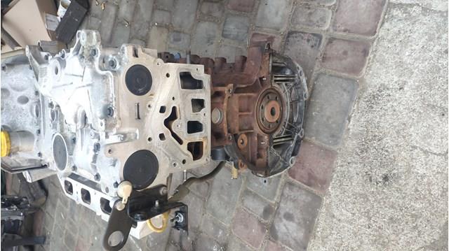 Motor Renault (RVI) K4M848