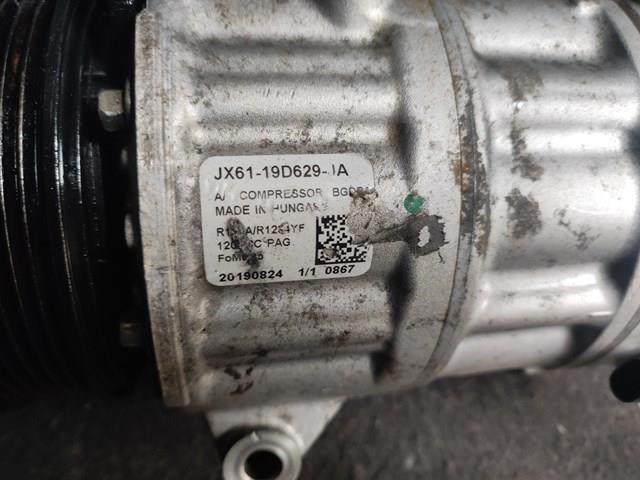 RECSAC722021 Recoficial Compresor climatizador