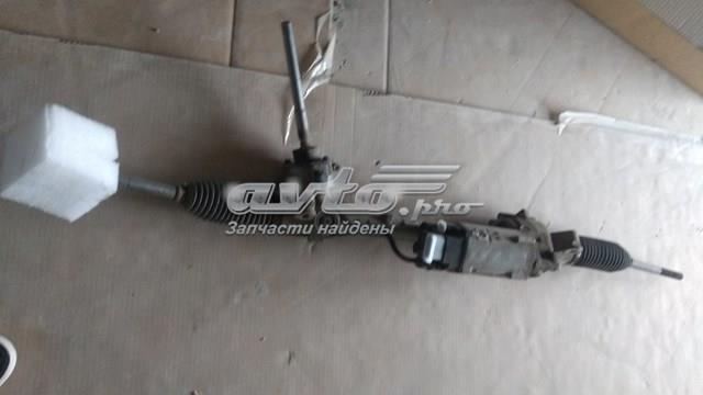 Cremallera de dirección LAND ROVER LR122727