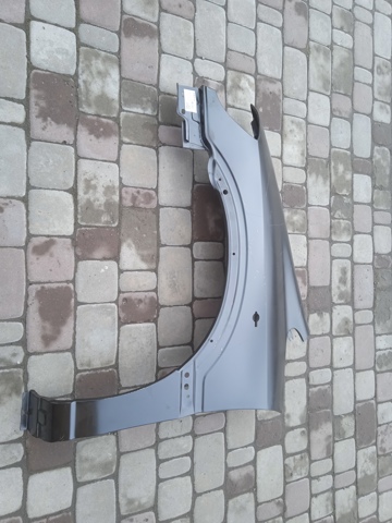 Comprar 556001 Polcar Aleta delantera izquierda