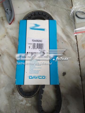 Comprar 10A0925C Dayco Correa trapezoidal
