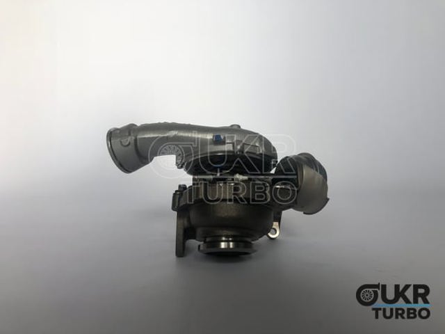 Comprar 7606999004W Garrett Turbo de coche
