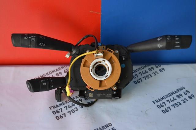 Sensor angulo de giro 51826041 Fiat/Alfa/Lancia