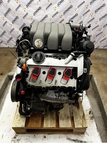 AUK VAG Motor completo