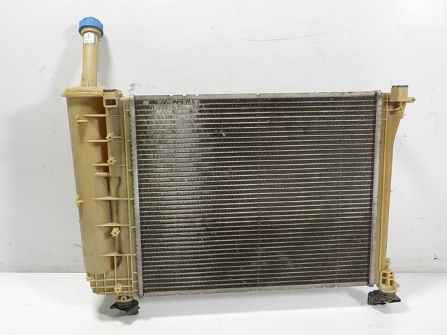 Comprar 51939068 Fiat/Alfa/Lancia Radiador de auto