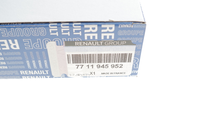 Filtro de cabina Renault (RVI) 7711945952 precio, desde 12,64 EUR