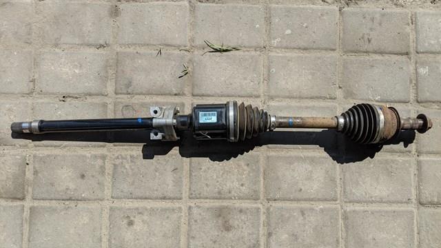 Semieje delantero derecho General Motors 13334719 precio, desde 75,50 EUR