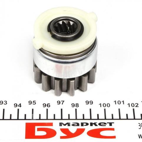 F032139341 Cargo Bendix motor de arranque