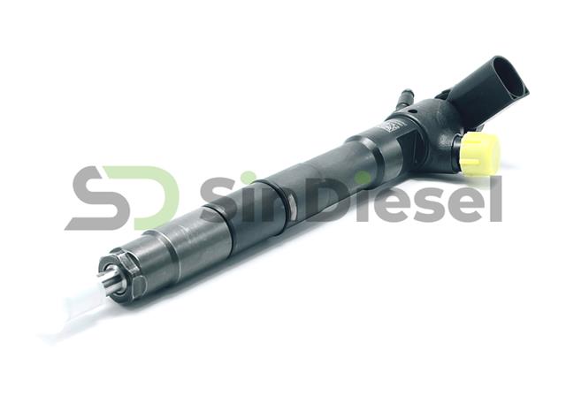 Inyectores Delphi 28565336 precio, desde 187,31 EUR