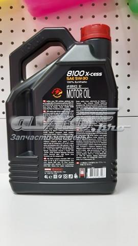 368107 Motul Aceite