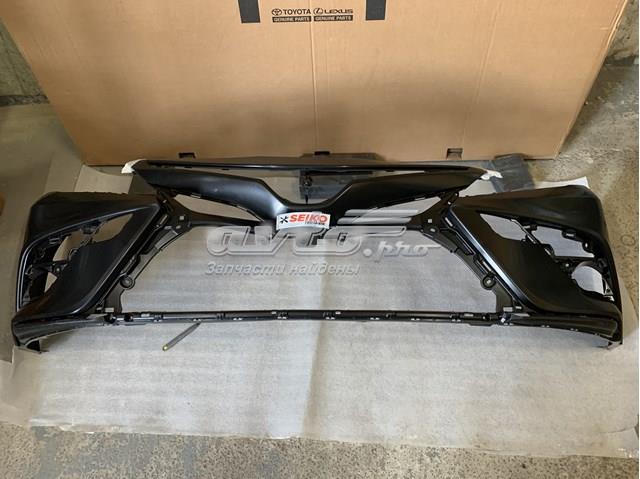 Parachoques delantero Toyota Camry (V70)